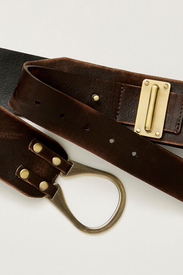 Harlow Hip Belt #1