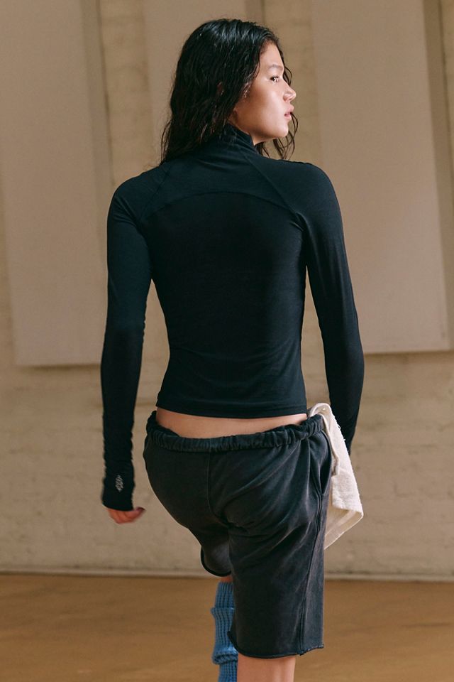 Tempo Turtleneck #1