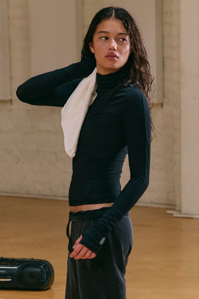Tempo Turtleneck #2