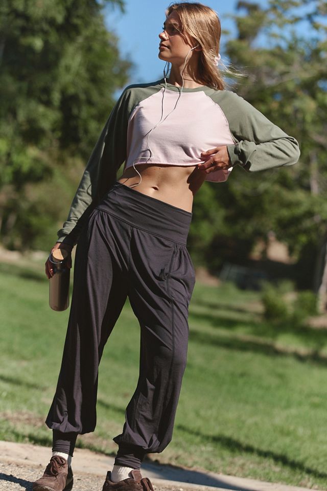 Pantalon rabattable Tempo #1