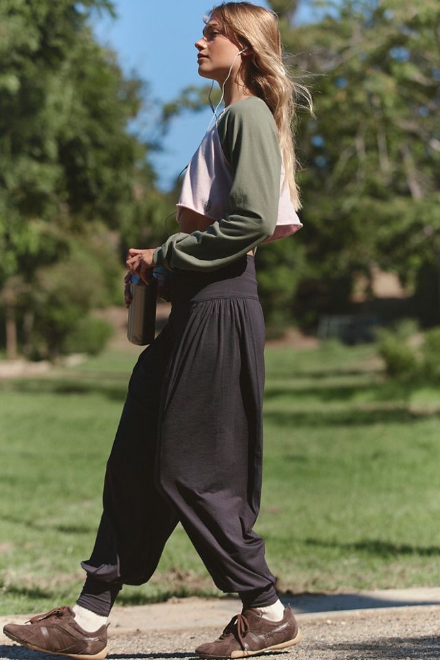 Pantalon rabattable Tempo #2