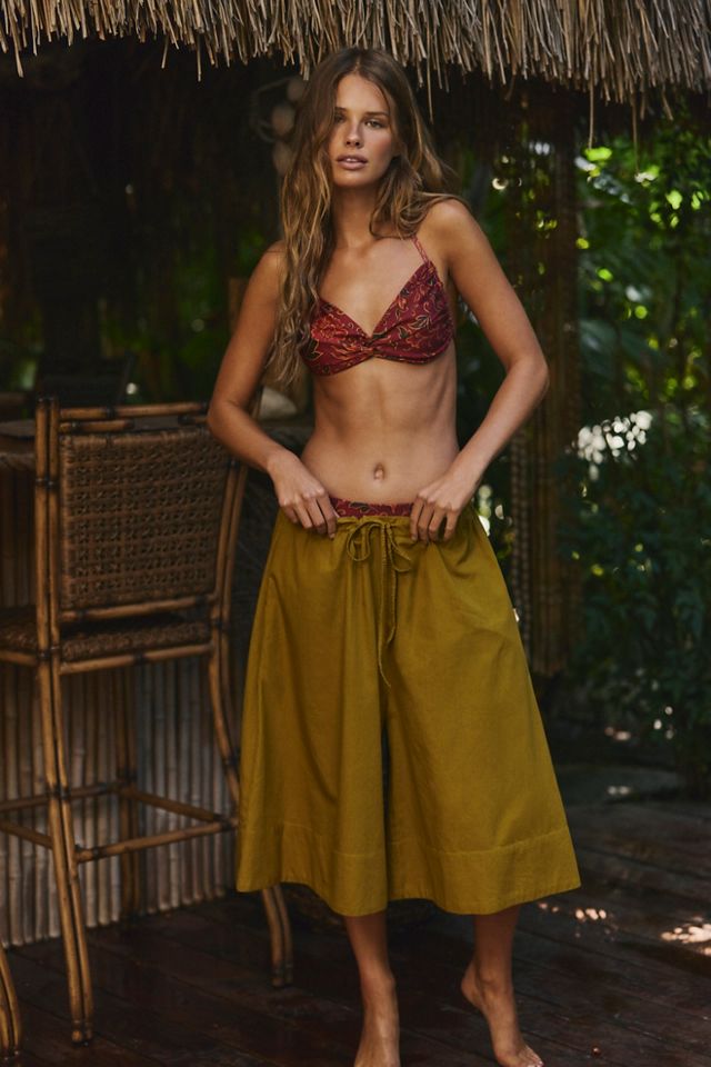 Akoia Swim Celestial Bikini Set #3