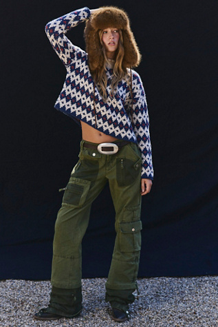 We The Free Guardian Stacked Pants