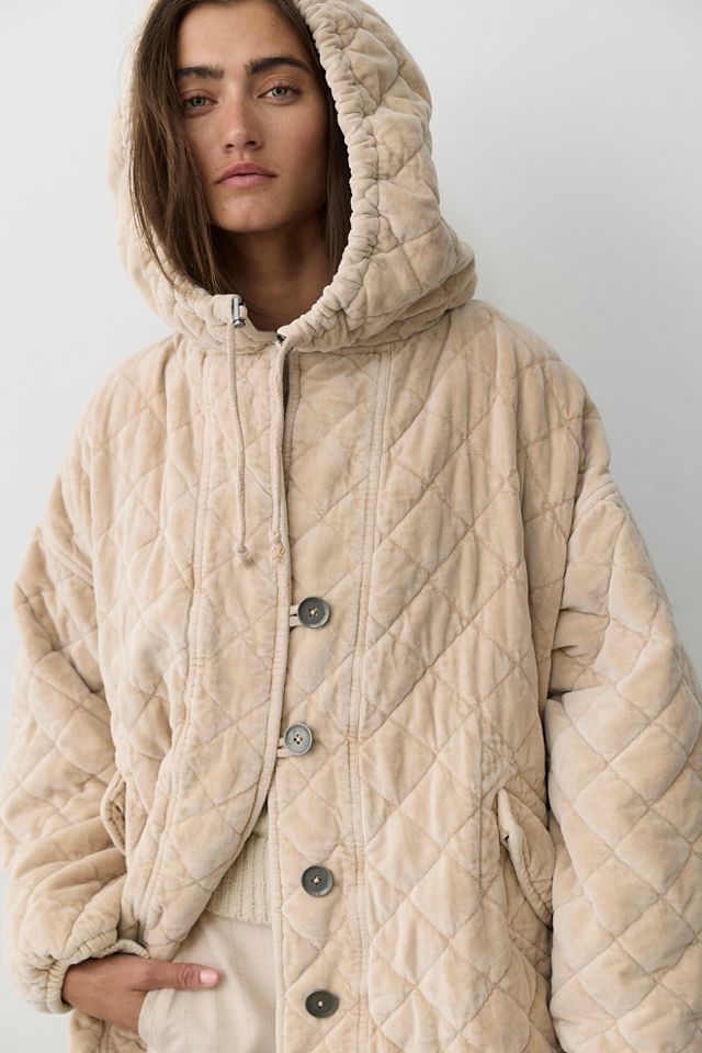 Veste matelassée Snowdrift #2