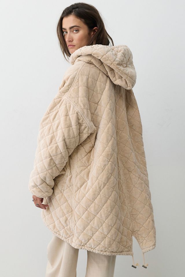 Veste matelassée Snowdrift #1