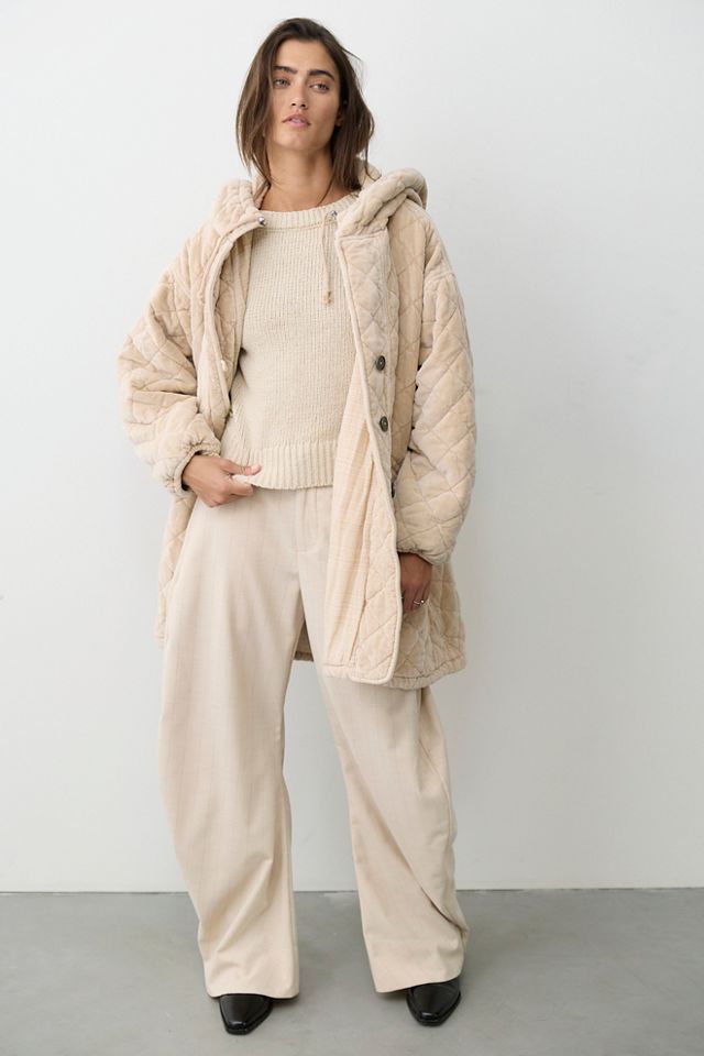 Veste matelassée Snowdrift #4