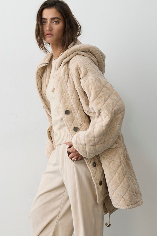 Veste matelassée Snowdrift #3