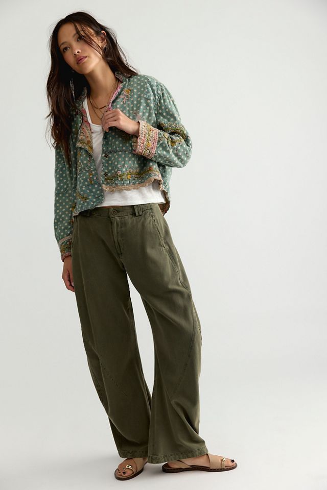 Magnolia Pearl Divini Symphony Jacket #2
