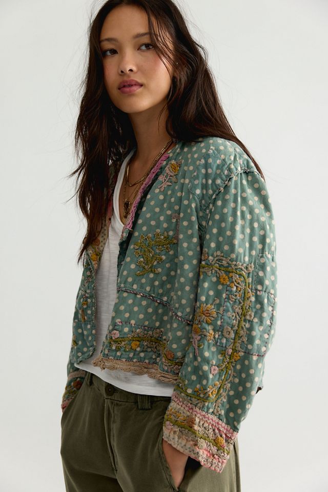 Magnolia Pearl Divini Symphony Jacket #3
