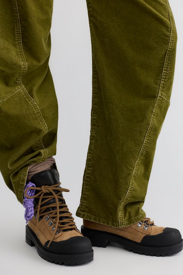Happy Camper Hike Boots #1