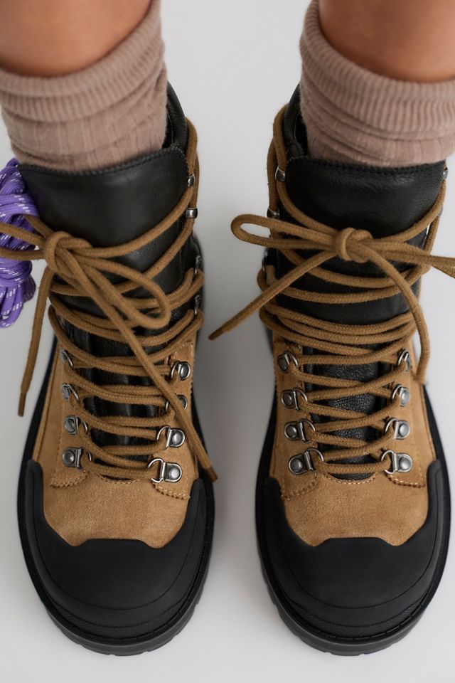 Happy Camper Hike Boots #2