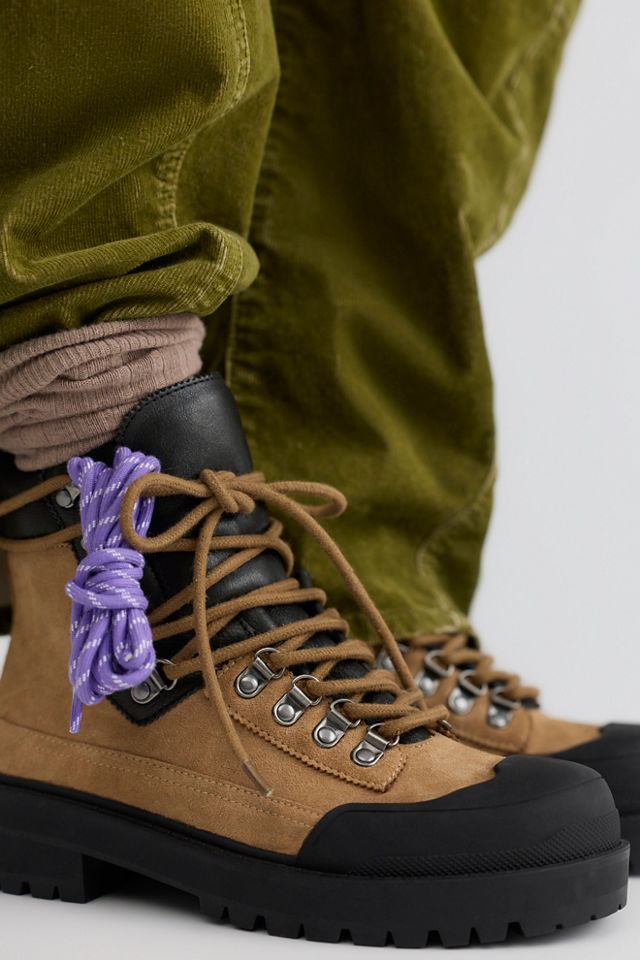 Happy Camper Hike Boots #3