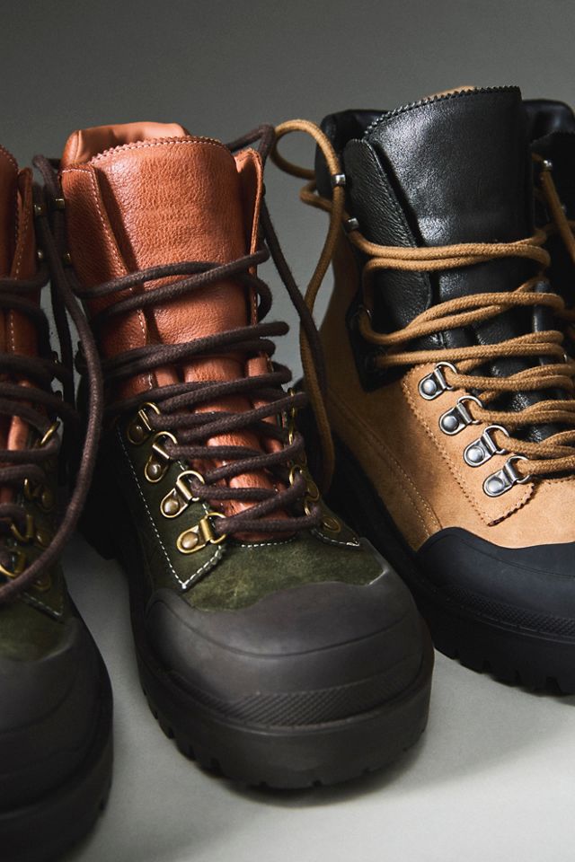 Happy Camper Hike Boots #5