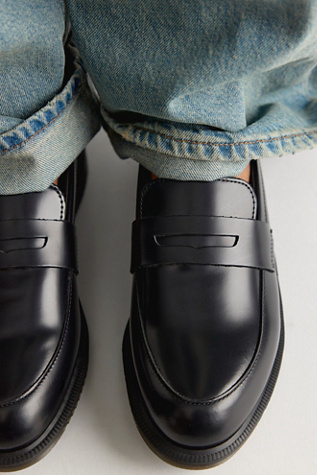 Dr. Martens Temara Loafers