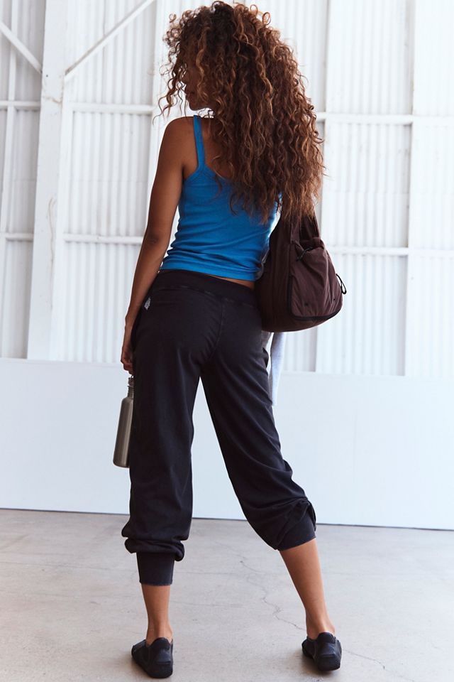 Hot Shot Joggers #1