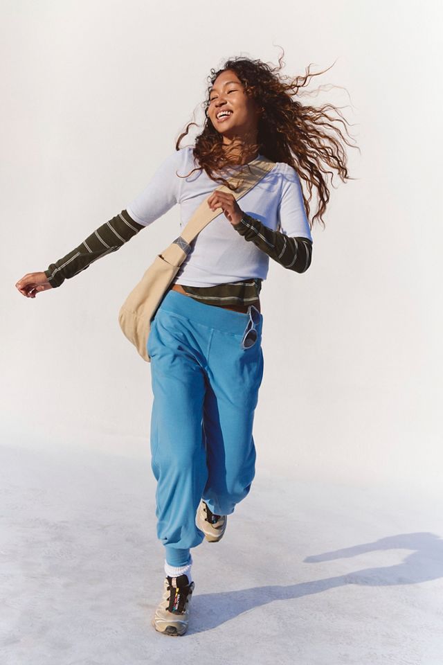 Hot Shot Joggers #3