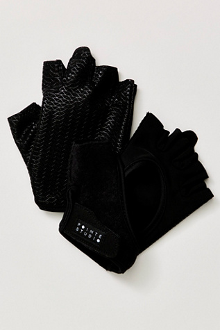 Pointe Studio Happy Grip Gloves