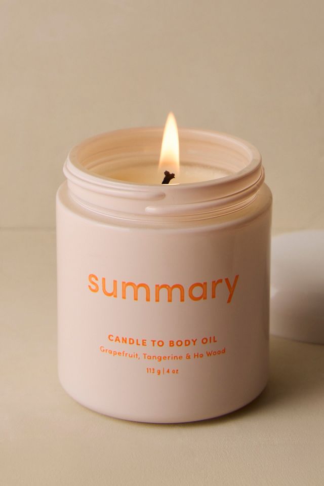 Summary Coffret cadeau The Reset Ritual #3