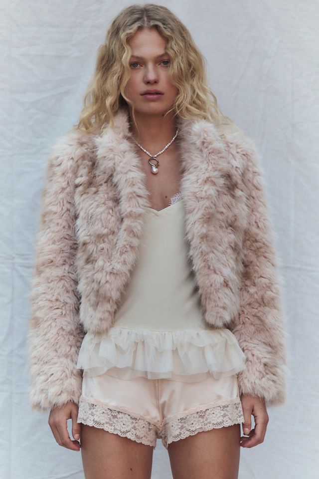 Tulle Me More Cami #3