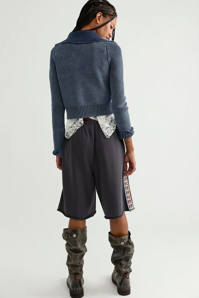 Ciao Ciao Vacation Familia Bobbie Shorts #1
