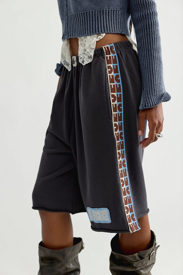 Ciao Ciao Vacation Familia Bobbie Shorts #2
