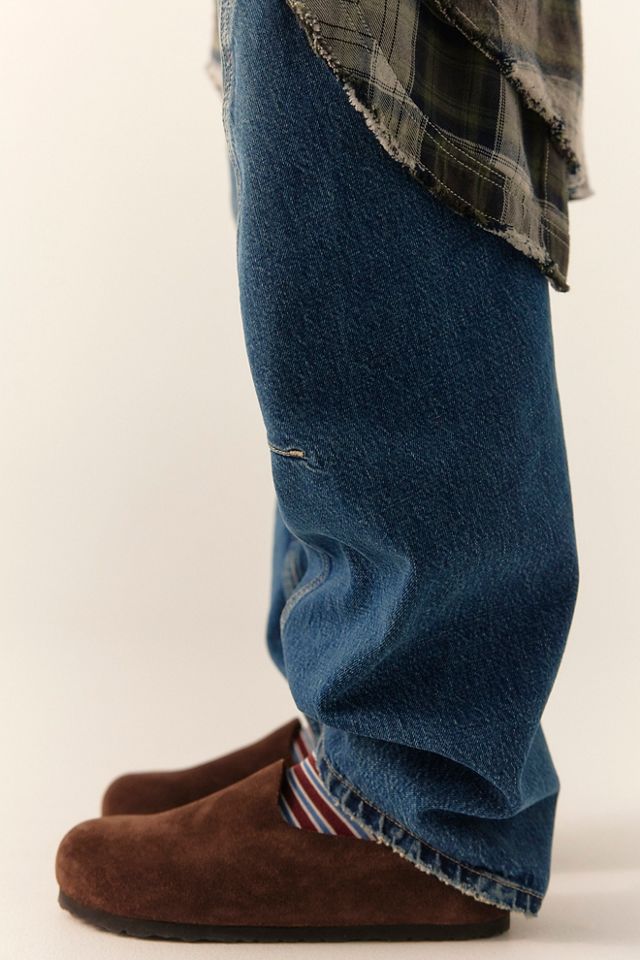City Cool Stripe Trouser Socks #4