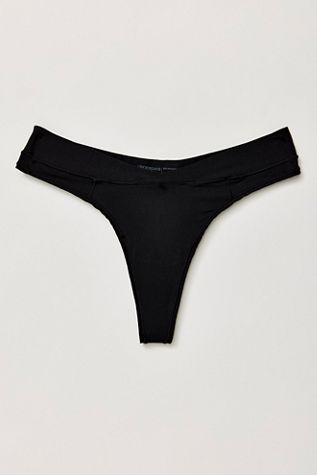 Underdays The Everyday Thong
