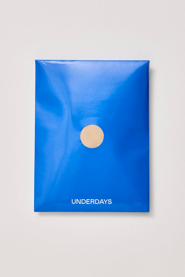 Underdays The Everyday Thong #4