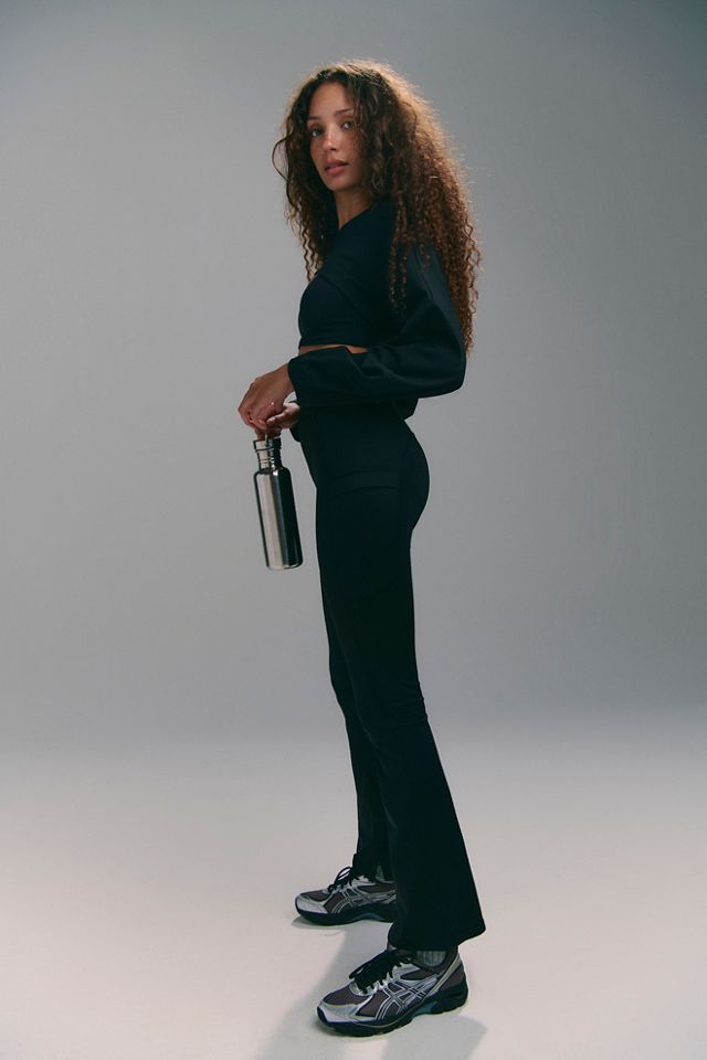 Landslide Warmth Straight Leggings #3