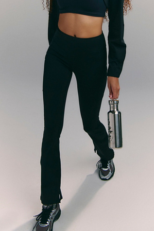 Landslide Warmth Straight Leggings