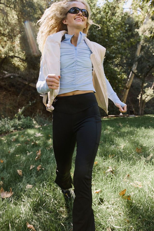 Landslide Warmth Straight Leggings #4