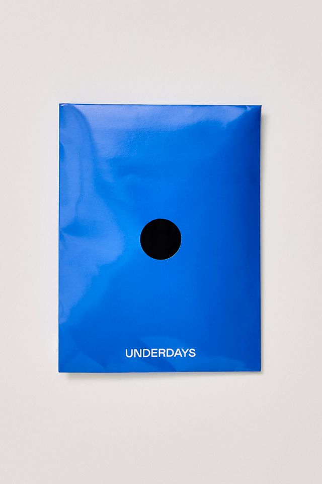 Underdays The Everyday Brief Undies #3