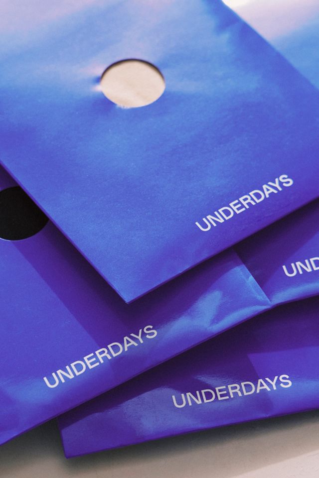 Underdays The Everyday Brief Undies #2