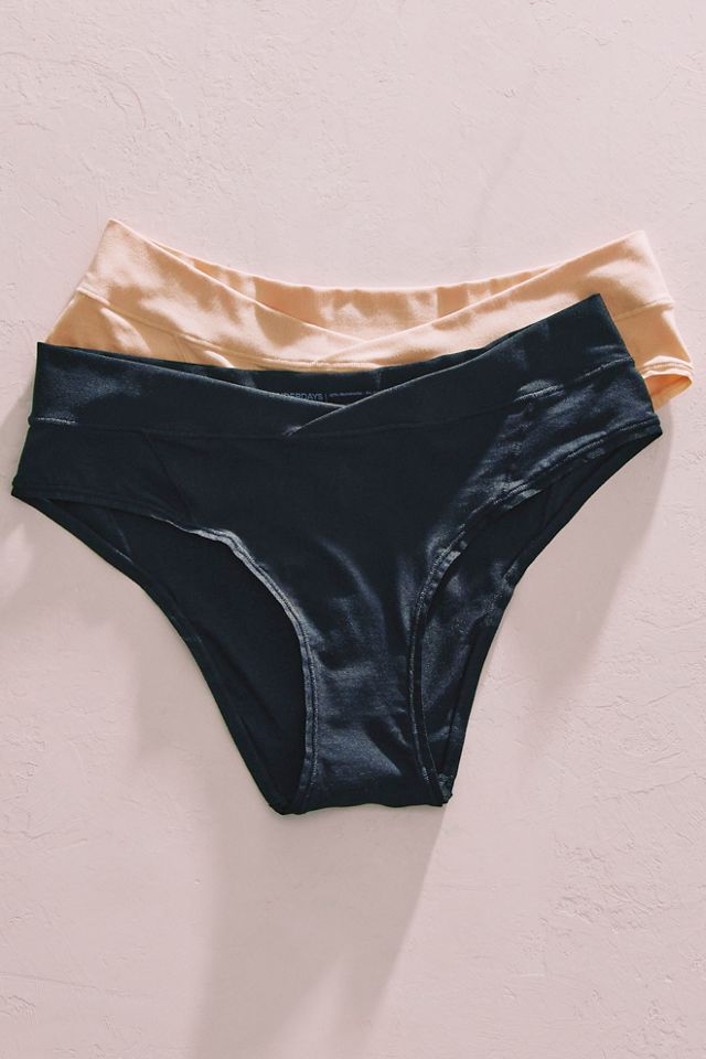 Underdays The Everyday Brief Undies #1