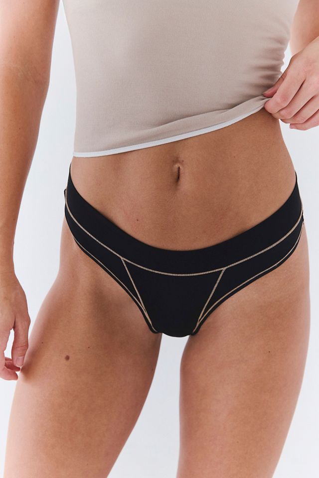Underdays The Workout Thong #2