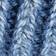 Brushed Blue