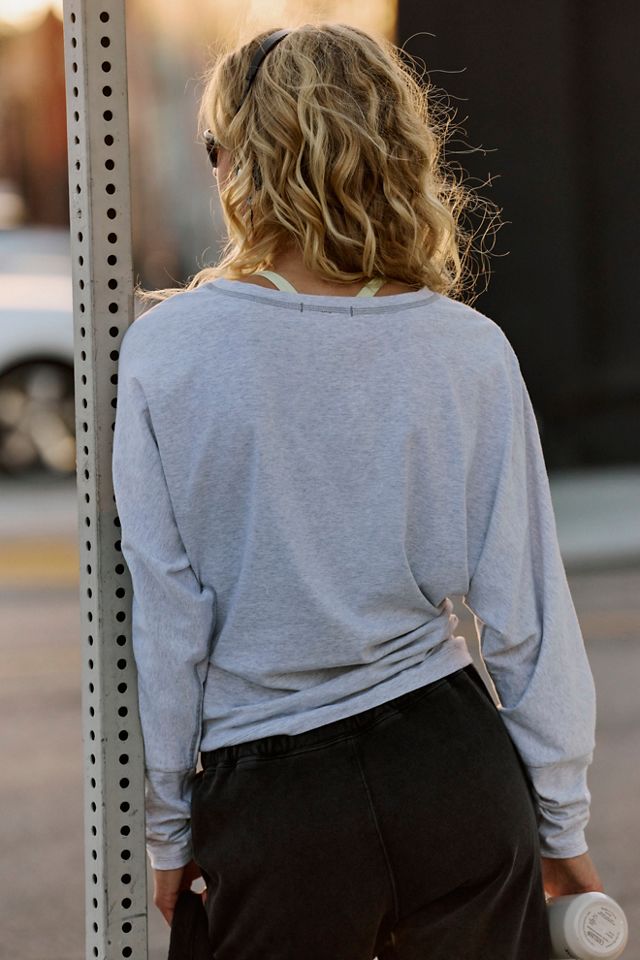 Be Easy Layer #2