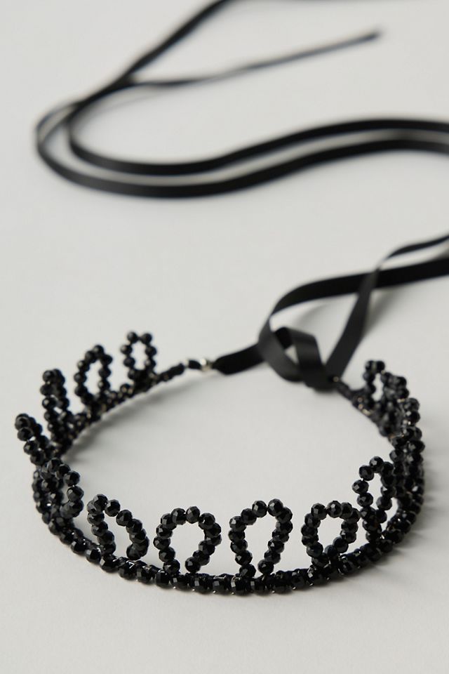 Lucie Headband #1