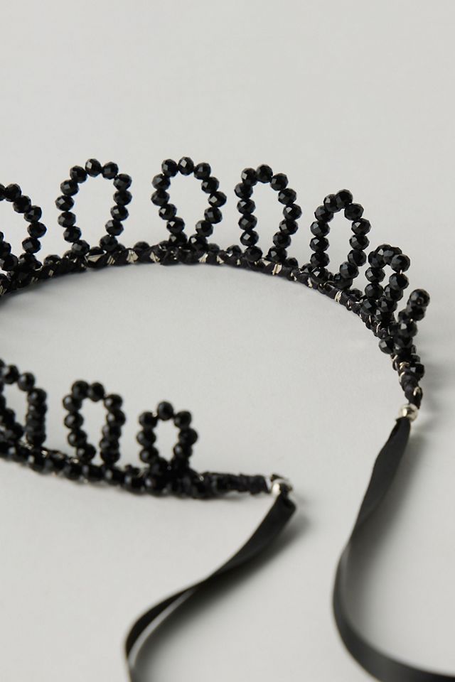Lucie Headband #2