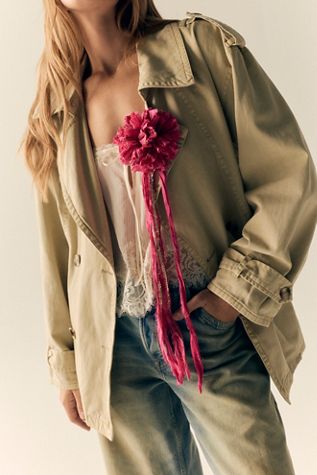 Corsage Bex