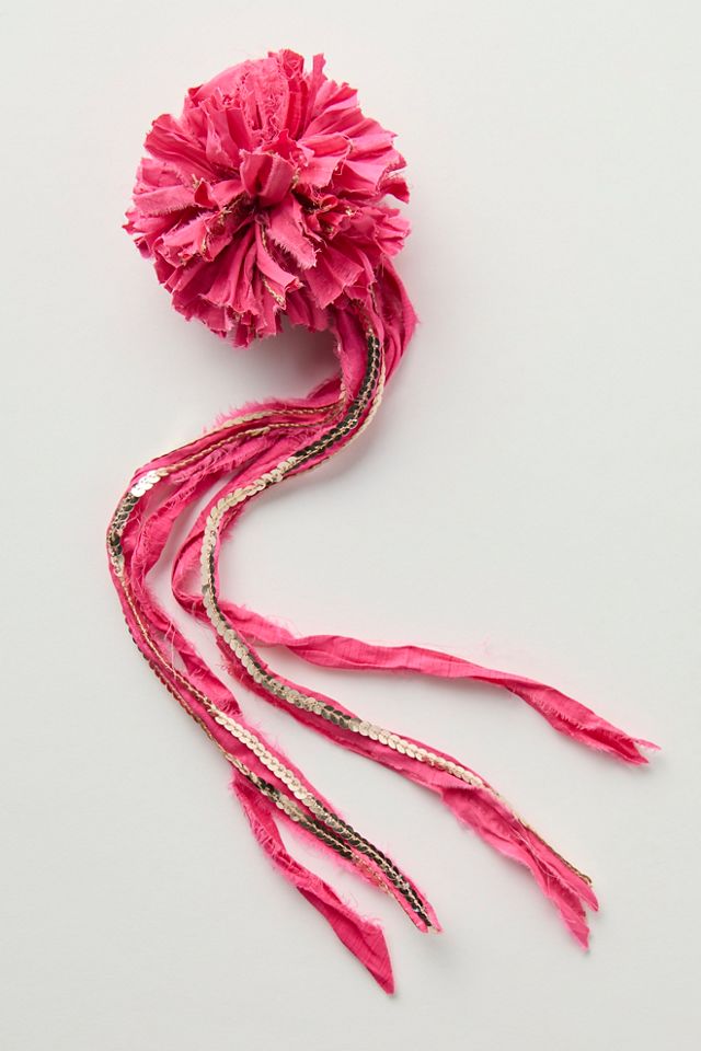 Bex Corsage #1