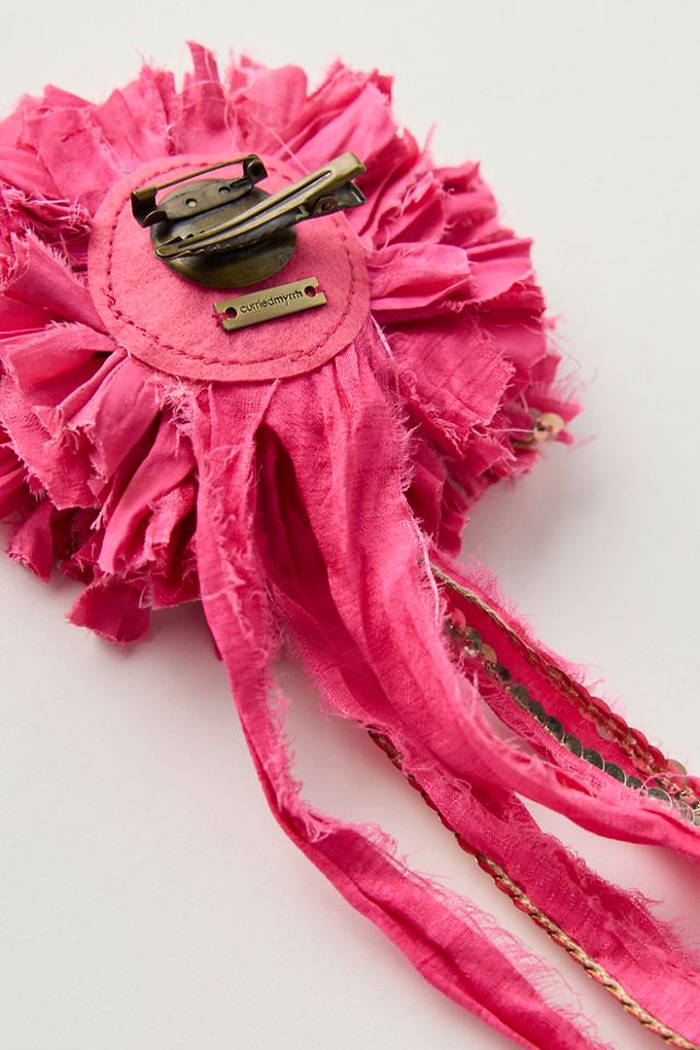 Bex Corsage #2