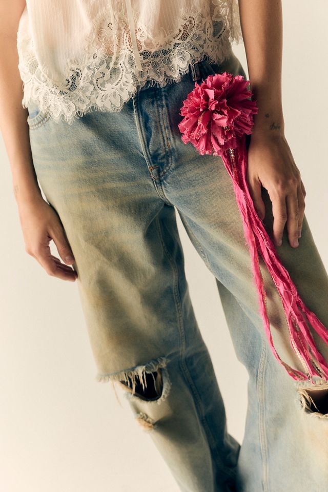 Bex Corsage #3