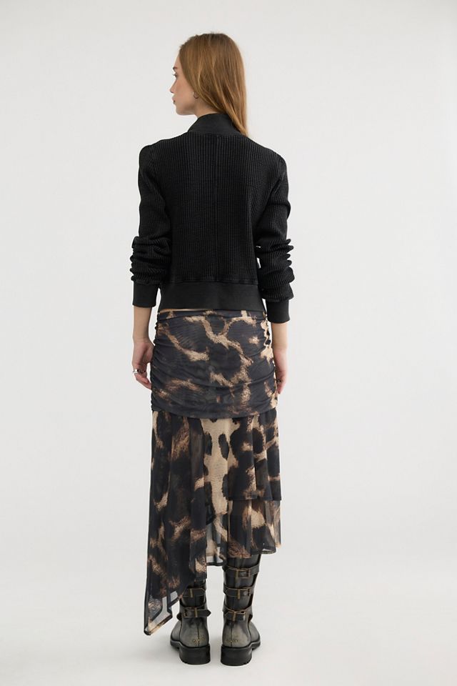 Feners Festa Skirt #1