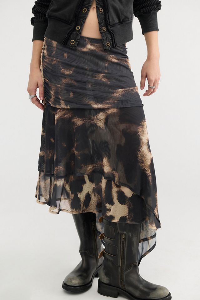 Feners Festa Skirt #2