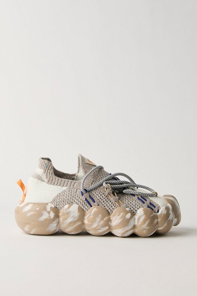 Knit Aprés Mules #2