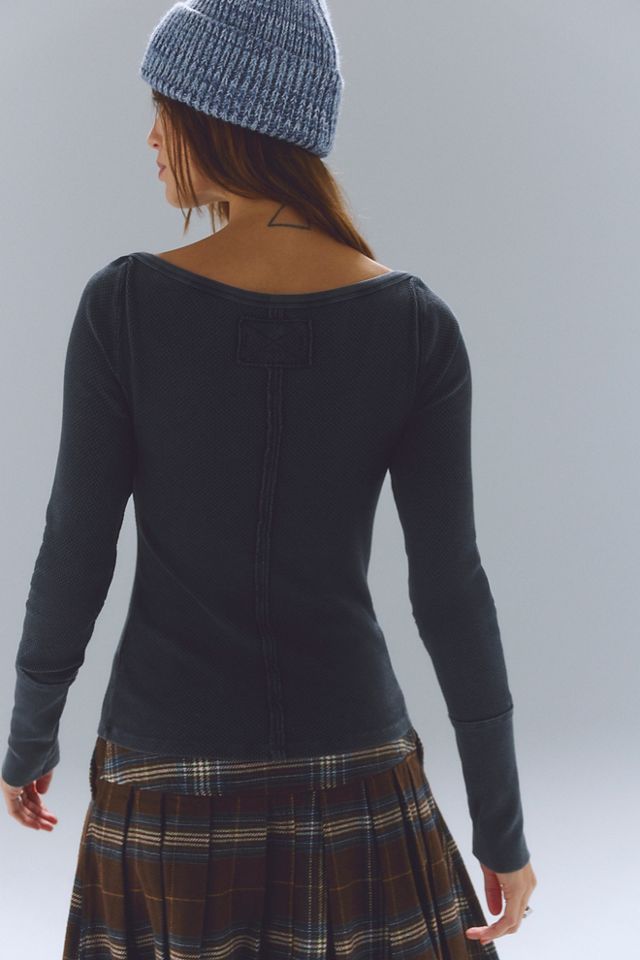 We The Free Riviera Long Sleeve Thermal #1