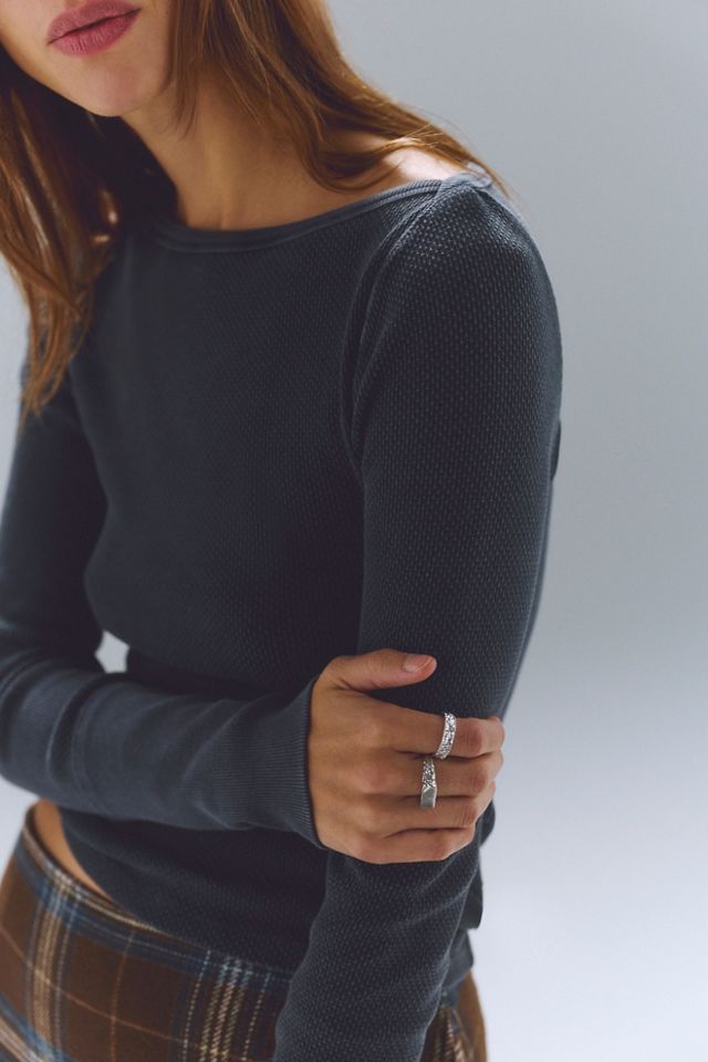 We The Free Riviera Long Sleeve Thermal #3