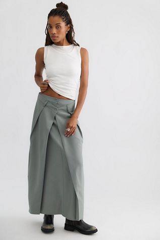 Daisy Street Adelaide Skirt