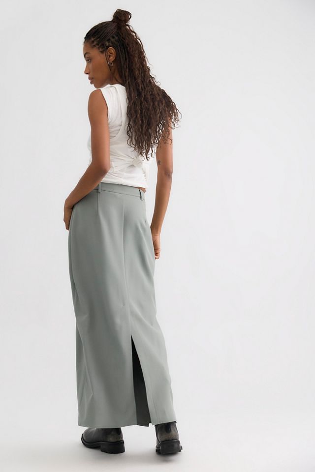 Daisy Street Adelaide Skirt #1